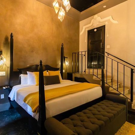 Luxury Boutique Hotel Villa Limon (Adults Only) San Miguel de Allende Exterior photo