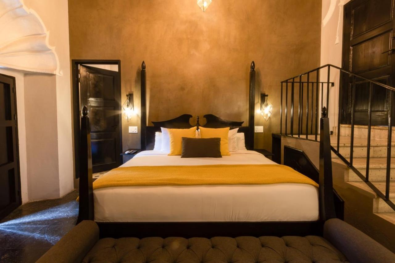 Luxury Boutique Hotel Villa Limon (Adults Only) San Miguel de Allende Exterior photo