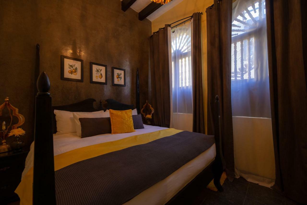 Luxury Boutique Hotel Villa Limon (Adults Only) San Miguel de Allende Exterior photo